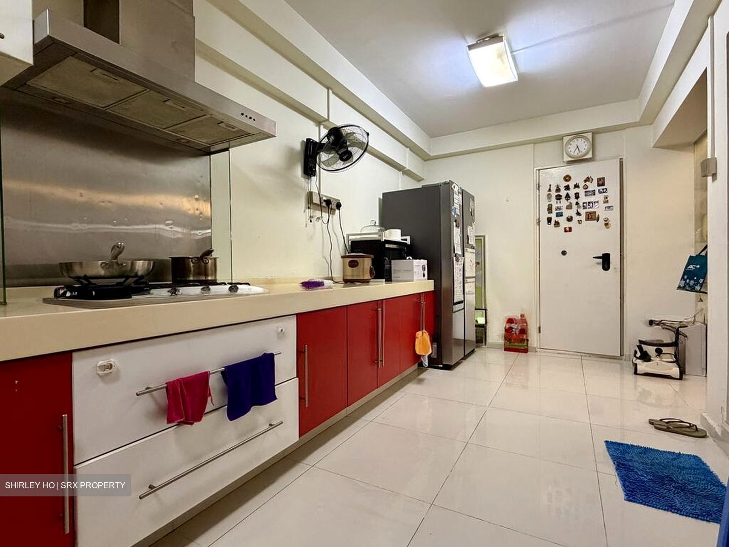 Blk 650C Jurong West Street 61 (Jurong West), HDB 5 Rooms #523857411
